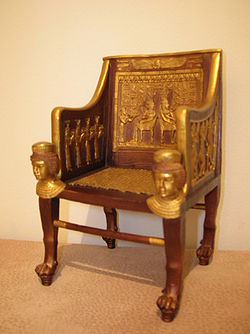図6-2-3:Sitamun Chair